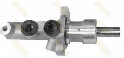 BRAKE ENGINEERING mc1227be -  Главный тормозной цилиндр